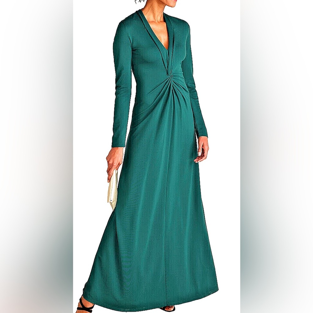Soft Surroundings Lagia Maxi Dress sz S